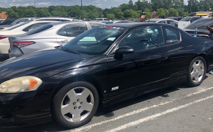 7個幼童被留在焗熱車廂內 4歲孩致電911求救