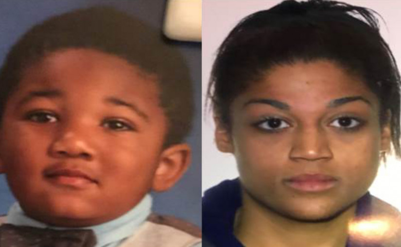 懷疑遭綁架3歲小童與母親多倫多尋獲