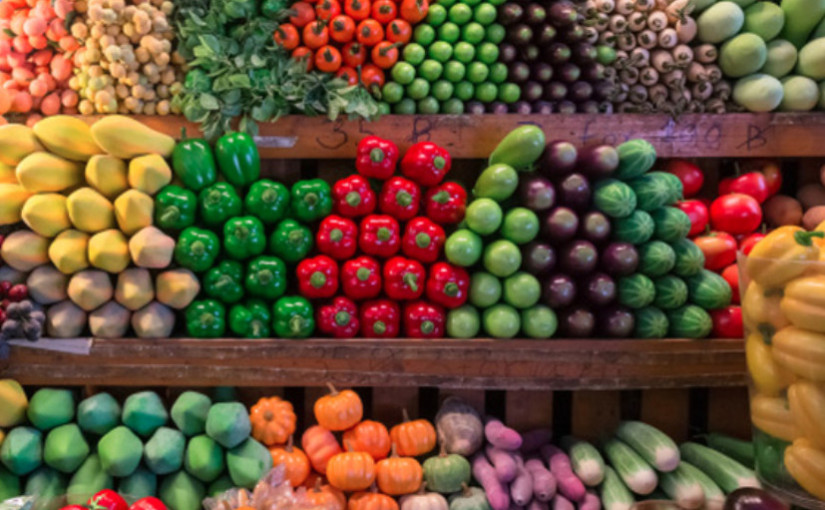 極端健康飲食有機會患上「健康食物癡迷症」