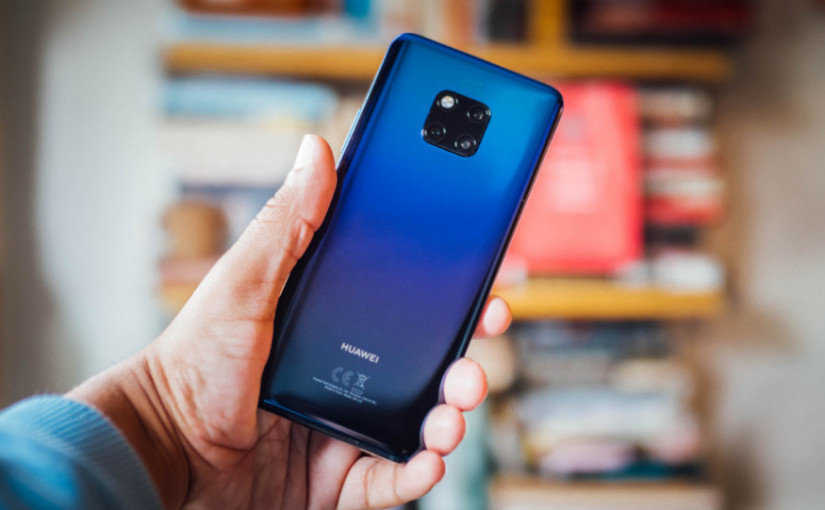 【華為風暴】美國推遲部分華為禁令90天