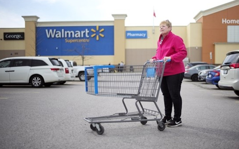 賊人以分心手法盜竊信用卡  約克婦1小時被「碌」走1萬元