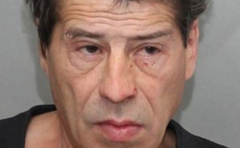 謀殺43歲男子 警控50歲男子二級謀殺罪