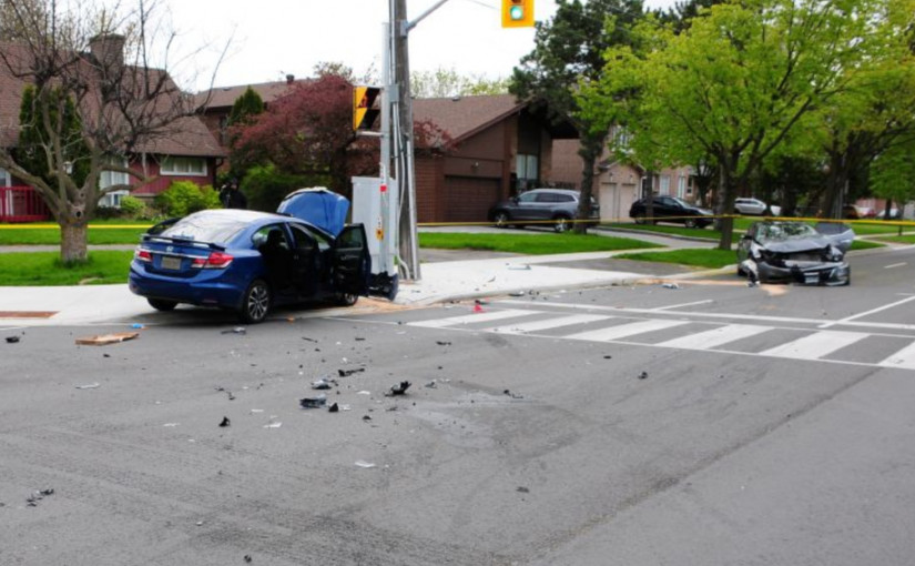 警公布相片與詳情  籲公眾助尋士嘉堡伤傷两童車禍原因