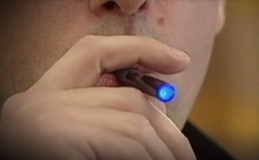 電子煙調味劑損細胞 患心臟病風險增