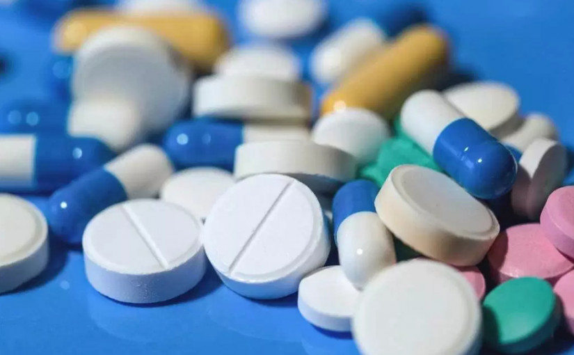 鴉片類藥物濫用 加人均壽命停增長