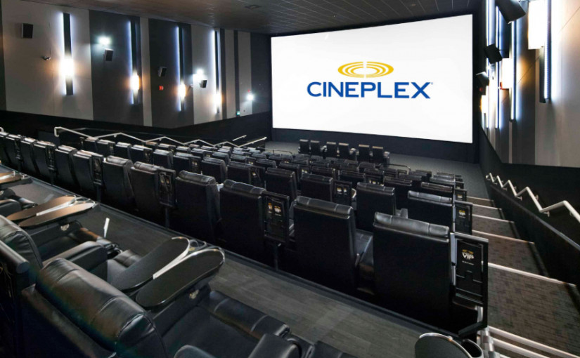 Cineplex免費睇猛龍總決賽