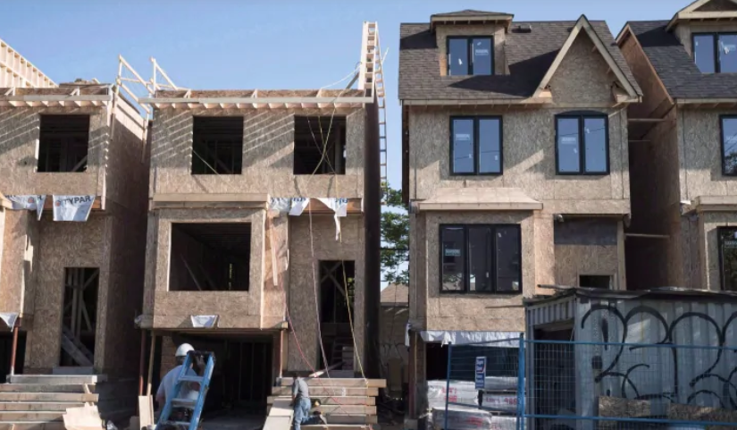 安省新住房供應計劃出爐  開發商地產經紀雙贏 誰輸了？