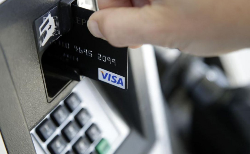 你窮嗎？加拿大人破產創紀錄