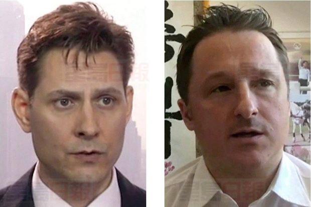 【加中關係】美國重量級人物  紛紛發聲支持加拿大