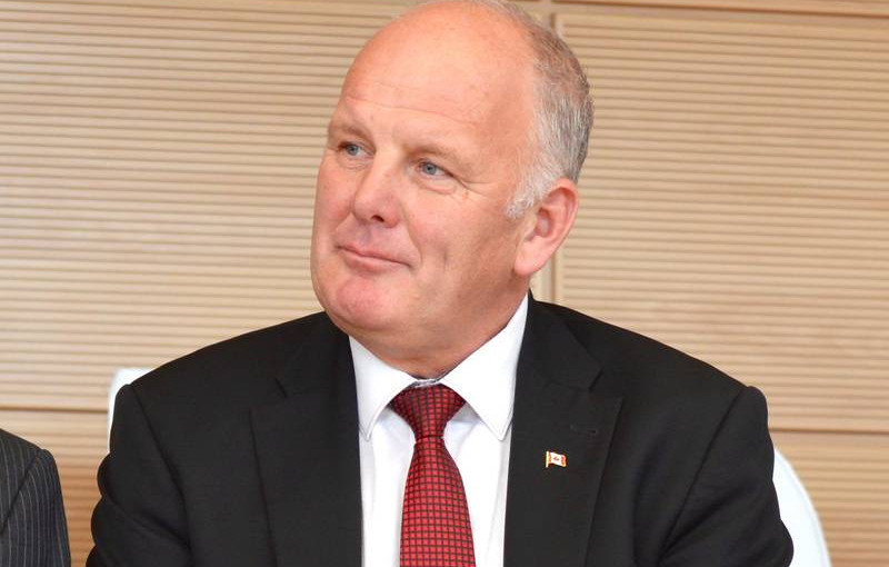 【加中關係】中美談判開始 加拿大遊說團積極運作