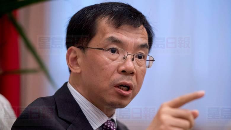 【加中關係】敢言中國大使盧沙野   這次又放砲了？