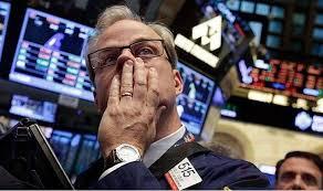 【中美貿易戰】習近平提「新長征」  北美股市驚聲大跌