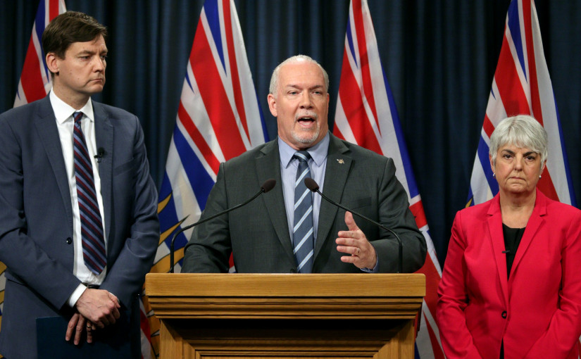 省府召開公開研訊 追查洗黑錢如何滲透地產豪車及賭業