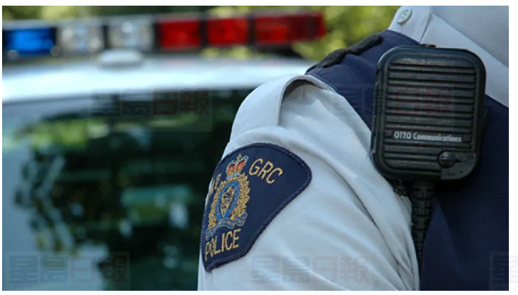 北溫男子酒後駕駛 累及父母