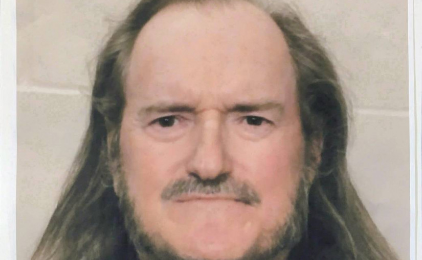 阿波斯福警員槍殺案 周一開審