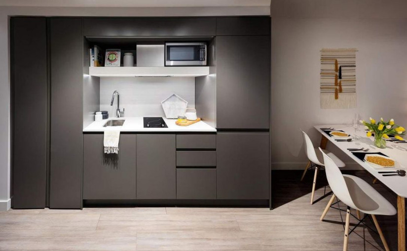 溫哥華連租屋市場都開始下跌了