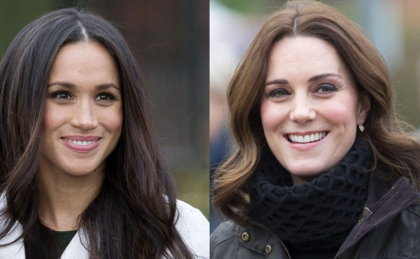 妯娌真的不合？哈利梅根註銷跟隨威廉凱特的IG帳戶