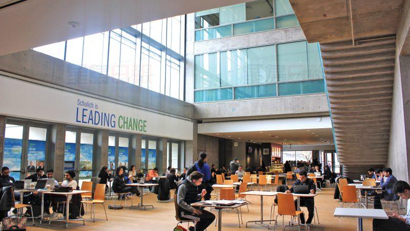 【加中關係】關係緊張  中國高管不來加拿大培訓了