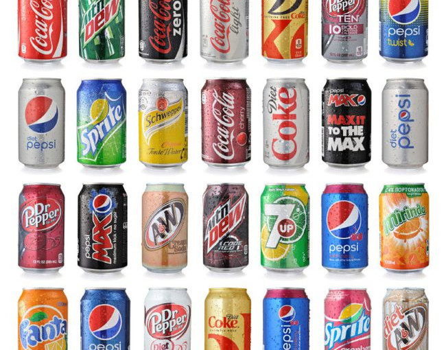 又有新稅了？聯邦自由黨計畫推「含糖飲料稅」