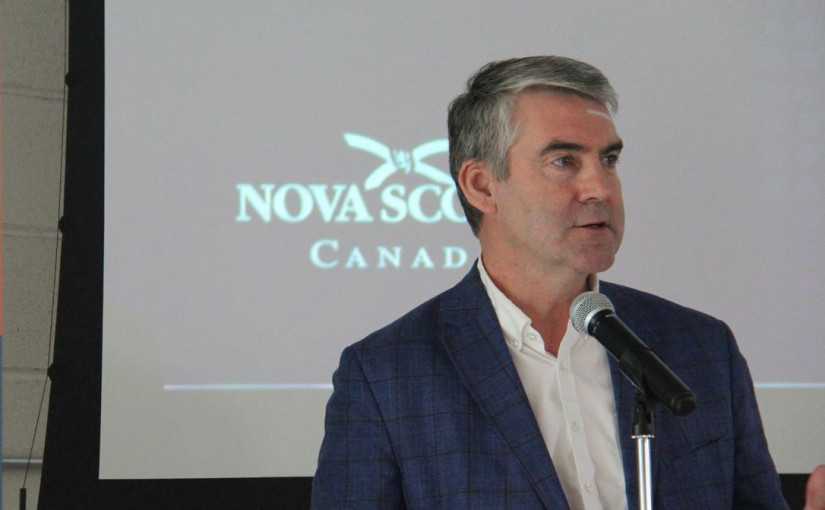 【加中關係】加拿大官員到中國均被拒  僅有他例外