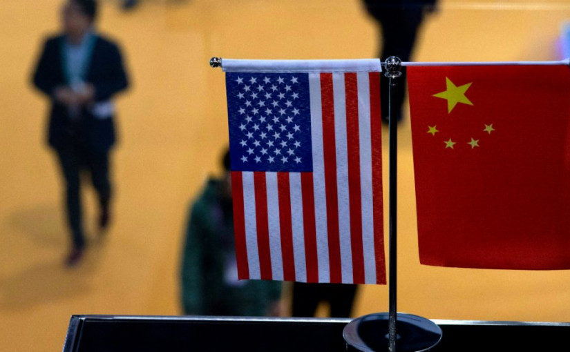 【中美貿易戰】中美打架無論輸贏  最倒楣的都是加拿大