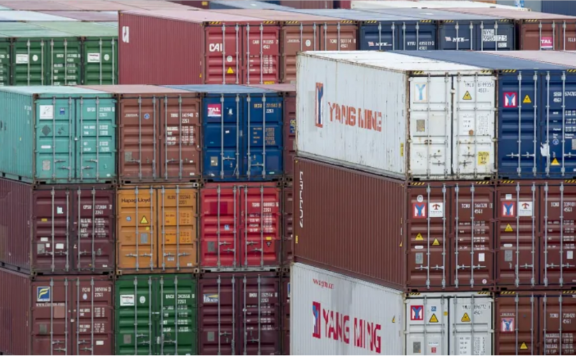 【中美貿易戰】一個國家就能左右生死大局  加拿大企業危機大