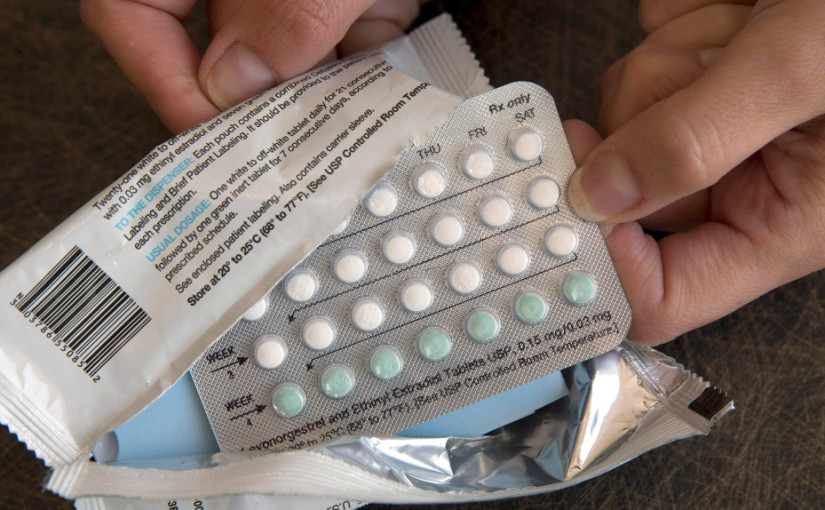 卑詩省組織提倡政府應不限年齡 向所有女性提供免費節育措施