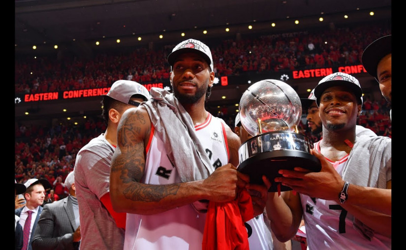 多倫多猛龍奪NBA東岸冠軍 灰熊隊會重返溫哥華嗎?