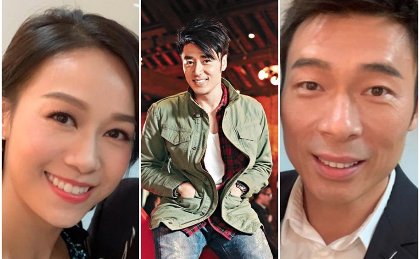 王貽興撰文談安心事件 「以姣制姣」言論惹爭議