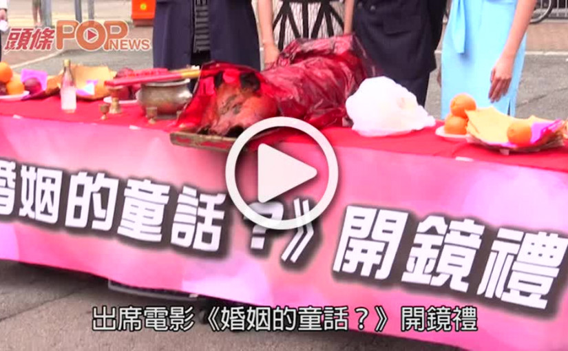 《法證Ⅳ》重拍不覺嘥心機             陳煒：唔播仲浪費