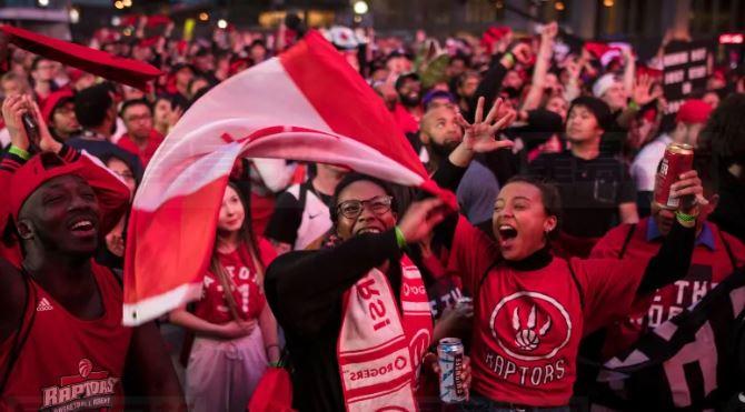 猛龍熱潮傳遍海外 市鎮爭相設立侏羅紀公園