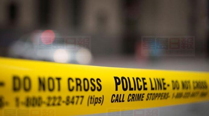 警車與私家車碰撞 警員市民3人輕傷