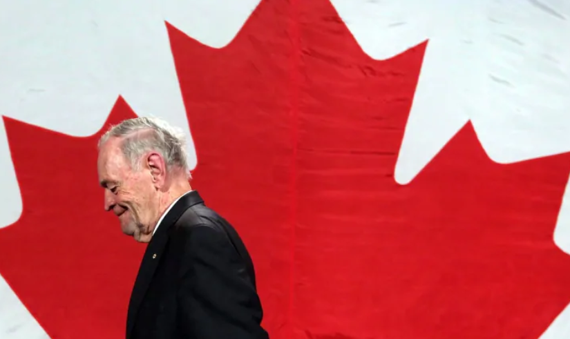 前總理克里田願訪華談貿易  促釋放兩名被押加人