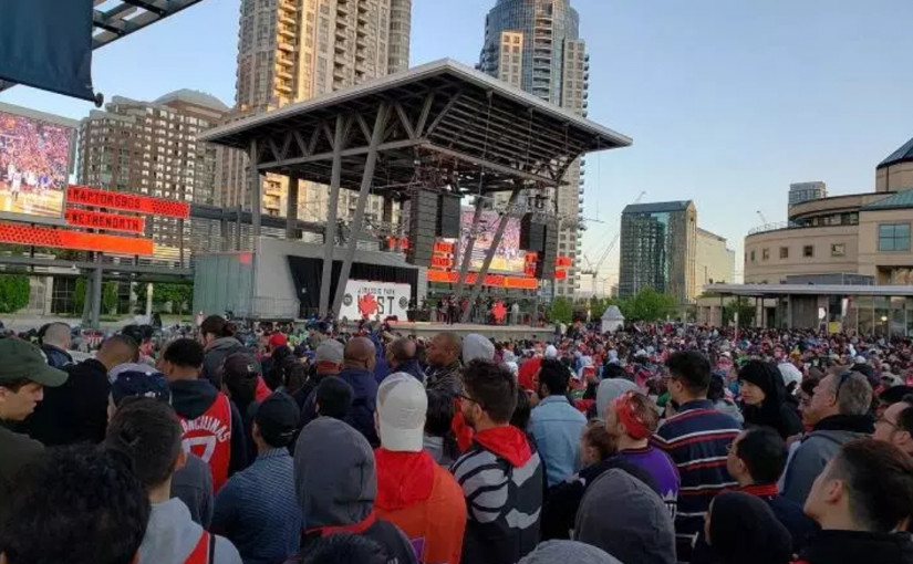 勇士隊贏波  密市侏羅紀公園外連環搶劫