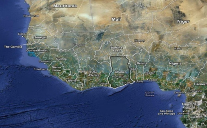 兩名加國交換生在加納遭綁架