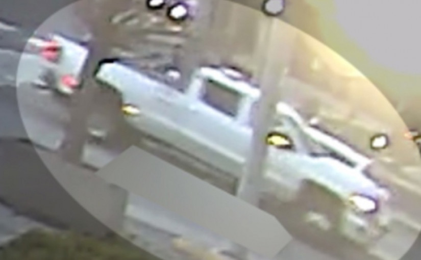 康山撞傷夫婦不顧而去32歲司機被捕