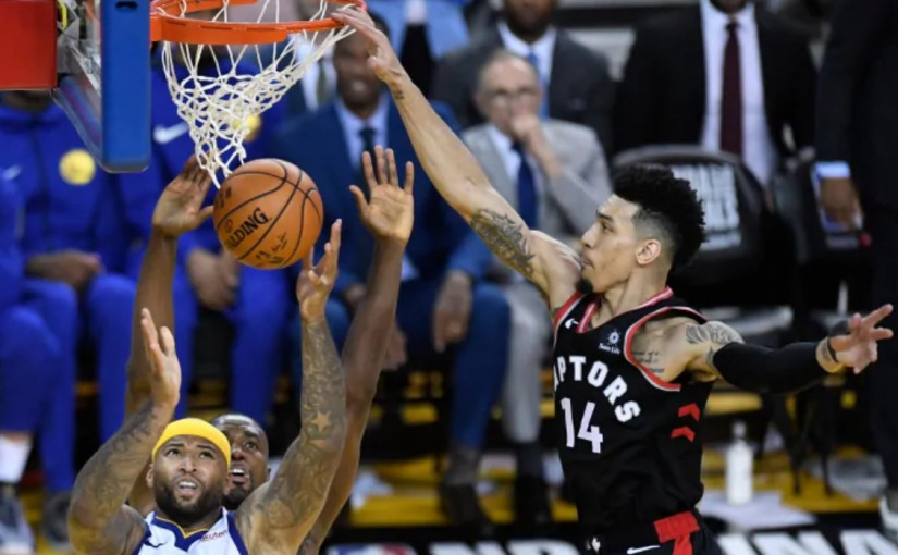 調查發現40％國民觀看猛龍比賽直播