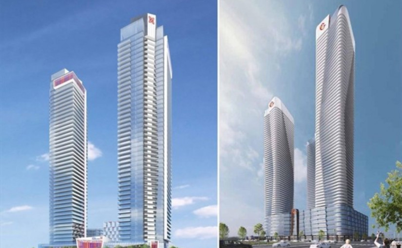 旺市住宅項目去年突取消兼退訂  發展商同一土地再建屋