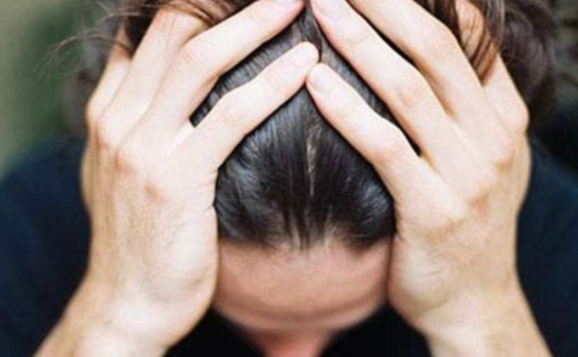 青少年自殘問題嚴重 9年急增78％