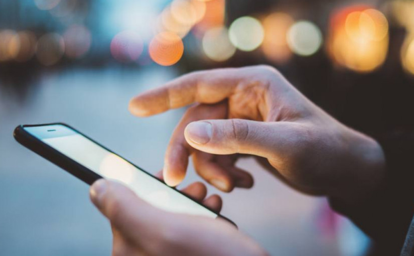 羅渣士揭手機數據競價戰 Bell與Telus應戰