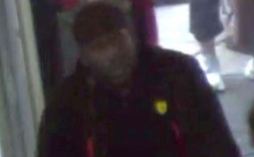 警追緝巡遊期間刺傷4人黑人疑犯