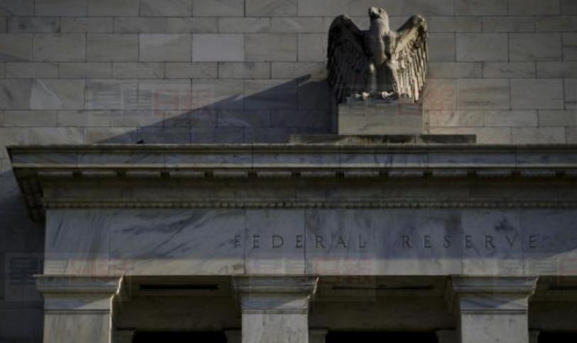 聯儲維持利率不變 下半年減息機會增