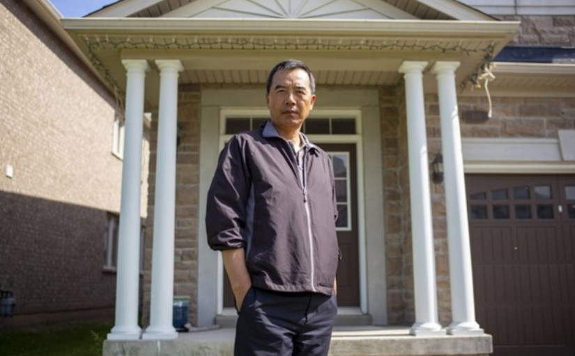 華裔業主等12年才取回買屋保證金