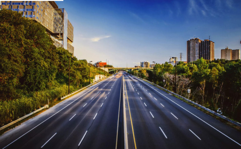 下周起DVP多條行車線間斷或全面封閉作維修