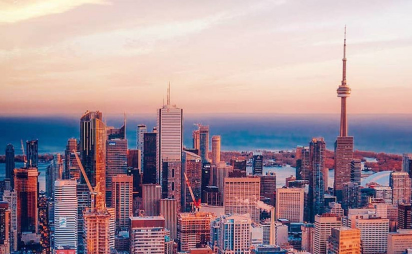 溫哥華續居加國最貴城市 多倫多僅次