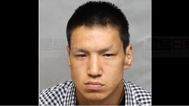 女子醒來驚見客廳有裸男 警指「高危性罪犯」