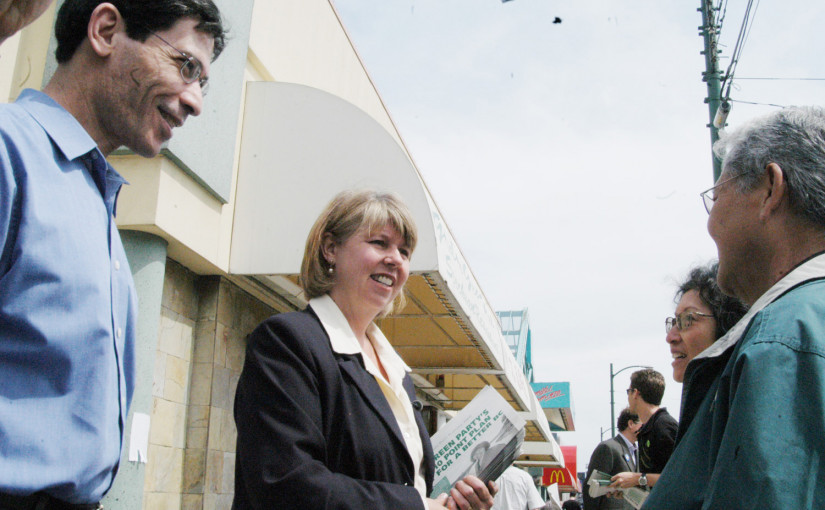 溫市議員動議提高市選候選人要求