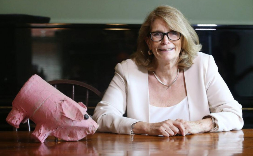 報告指安省削減教師無助教育現代化目標