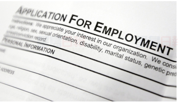 卑詩省5月份失業率為4.3% 全國最低