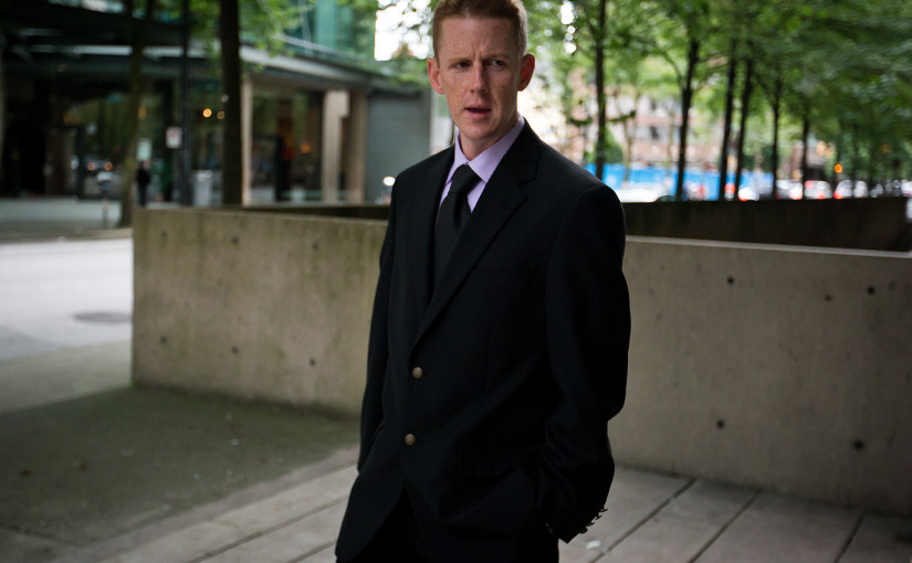 涉及溫哥華機場的其中一名無罪騎警與政府達成協議